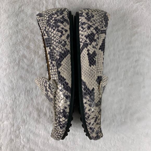 Aerosoles Over Drive Women's Slip On Loafers Size 6 - Picture 6 of 10